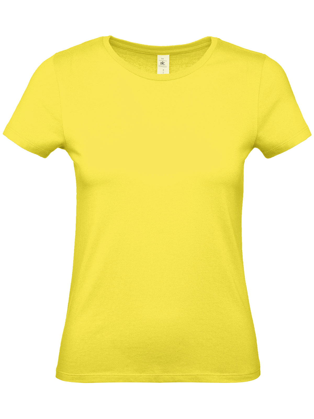 solar yellow